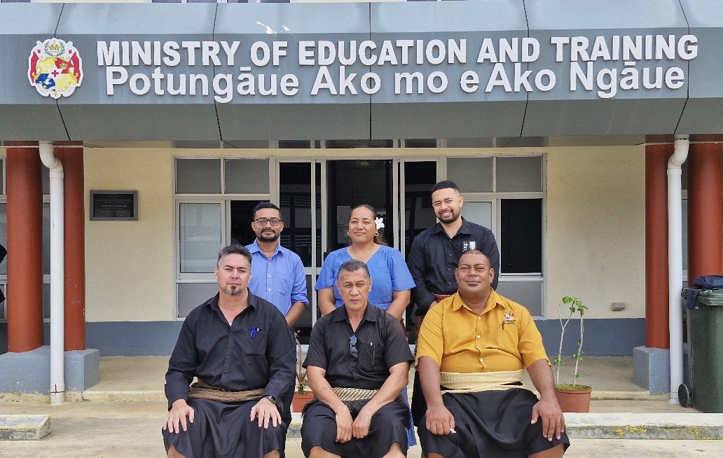 Engineer and Contract Management Team